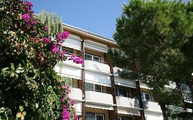 Hotel Palace