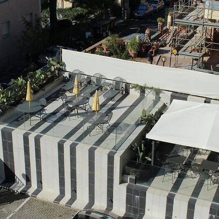Hotel Palace Varazze Exterior photo