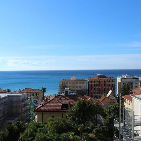 Hotel Palace Varazze Exterior photo