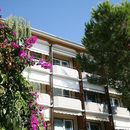 Hotel Palace Varazze Exterior photo