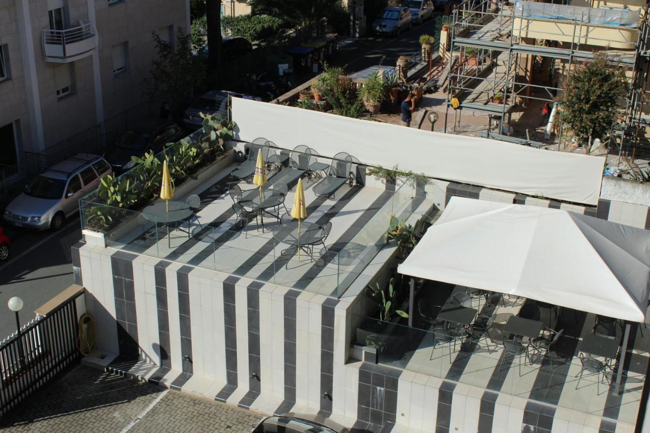Hotel Palace Varazze Exterior photo