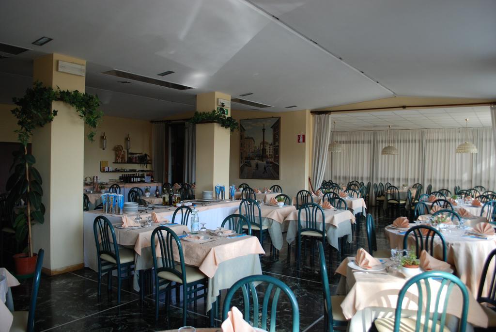 Hotel Palace Varazze Exterior photo