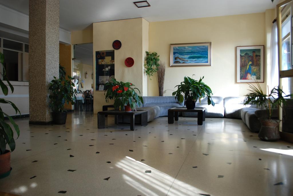 Hotel Palace Varazze Exterior photo