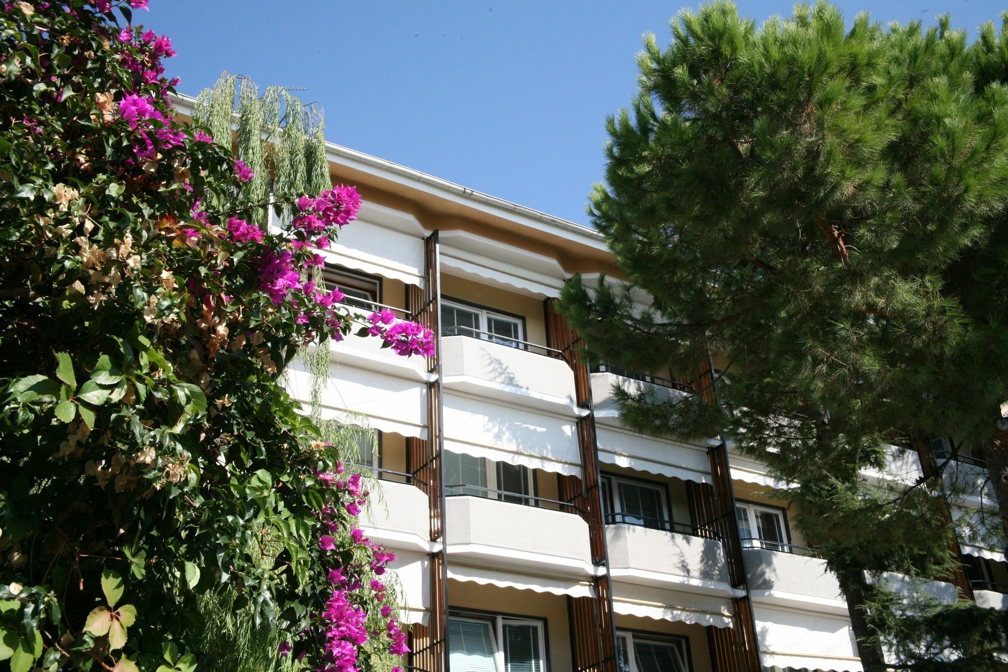 Hotel Palace Varazze Exterior photo